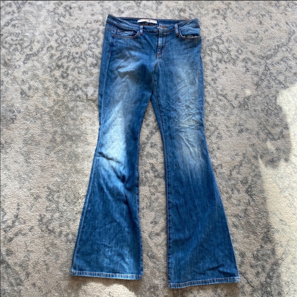 Joe’s Boot Cut Jeans